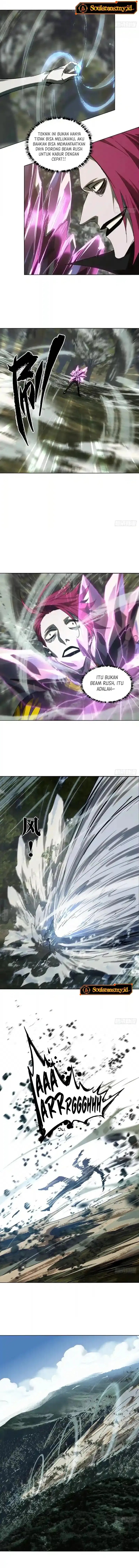 Elephant Invisible (Da Xiang Wuxing) Chapter 248 Gambar 5